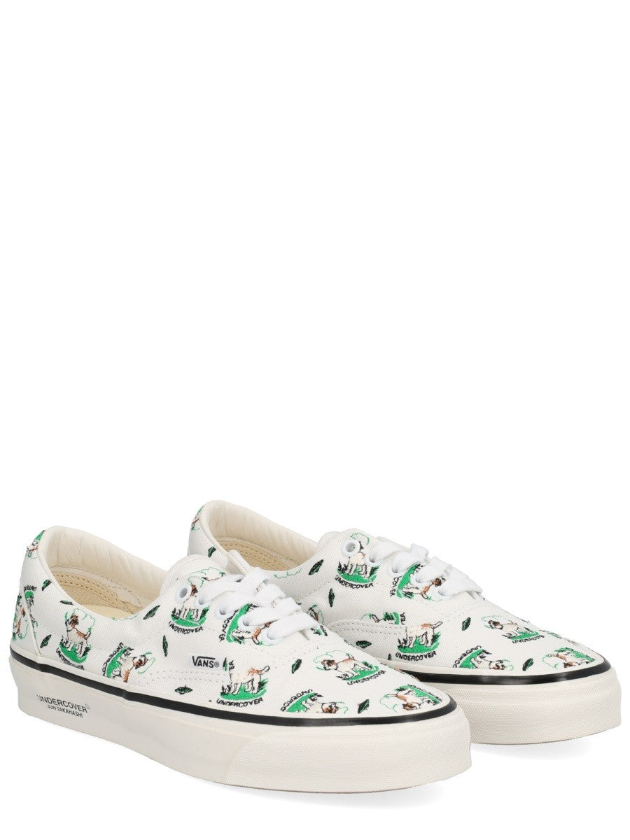 VANS X UNDERCOVER SNEAKER "OTW WAS 95" VANS X UNDERCOVER