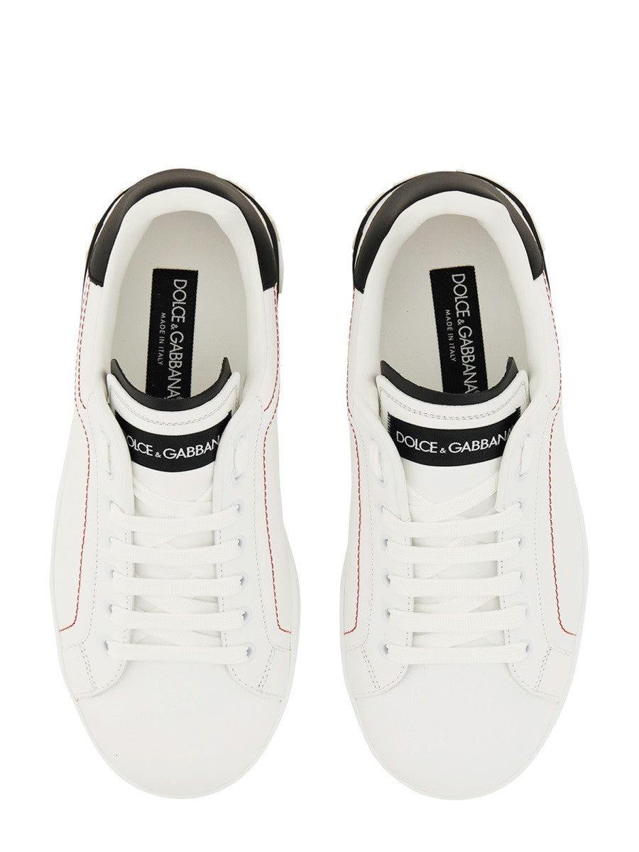 Dolce & Gabbana PORTOFINO SNEAKER