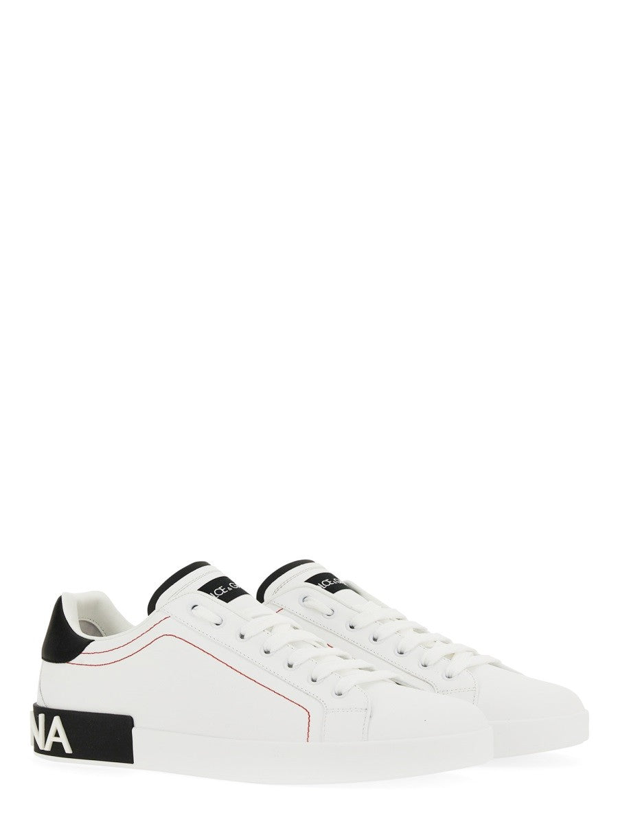 Dolce & Gabbana PORTOFINO SNEAKER