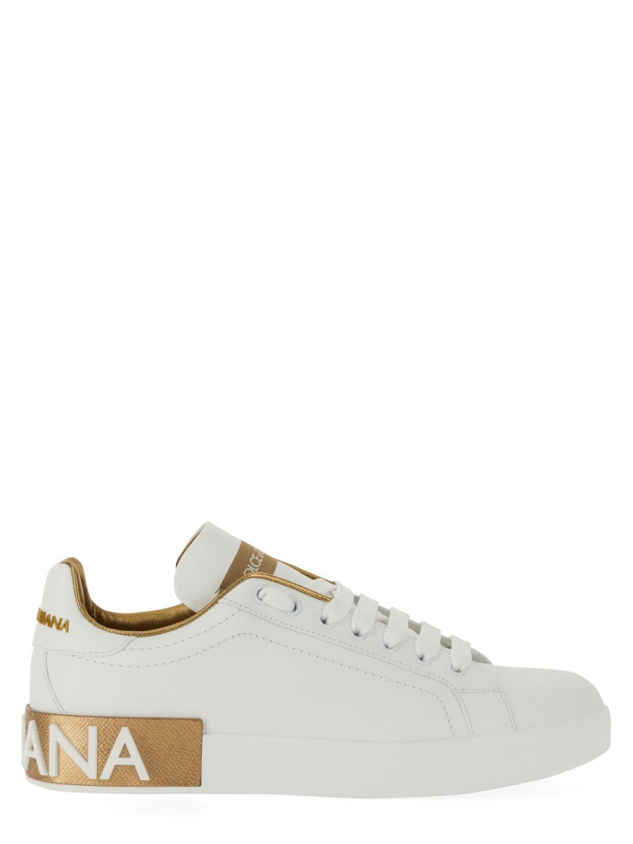 Dolce & Gabbana PORTOFINO SNEAKER