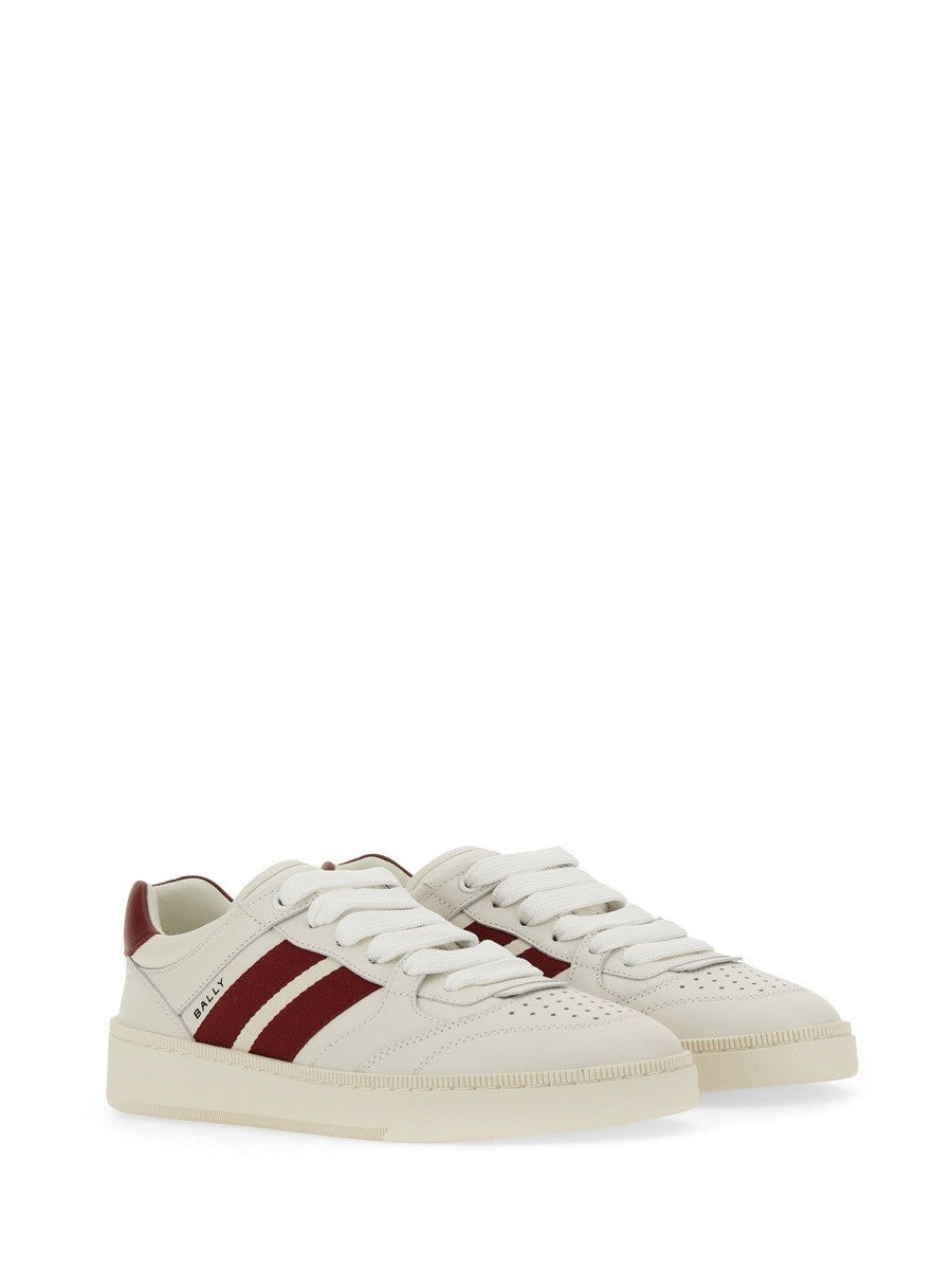 Bally SNEAKER "REBBY"