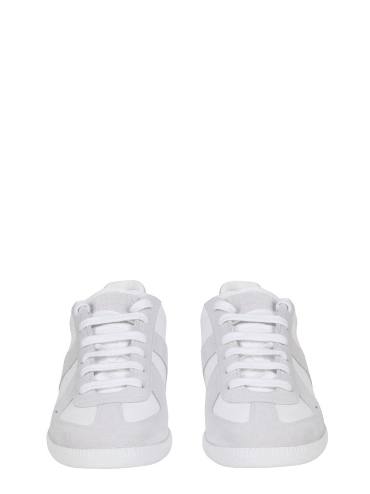 Maison Margiela "REPLICA" SNEAKER