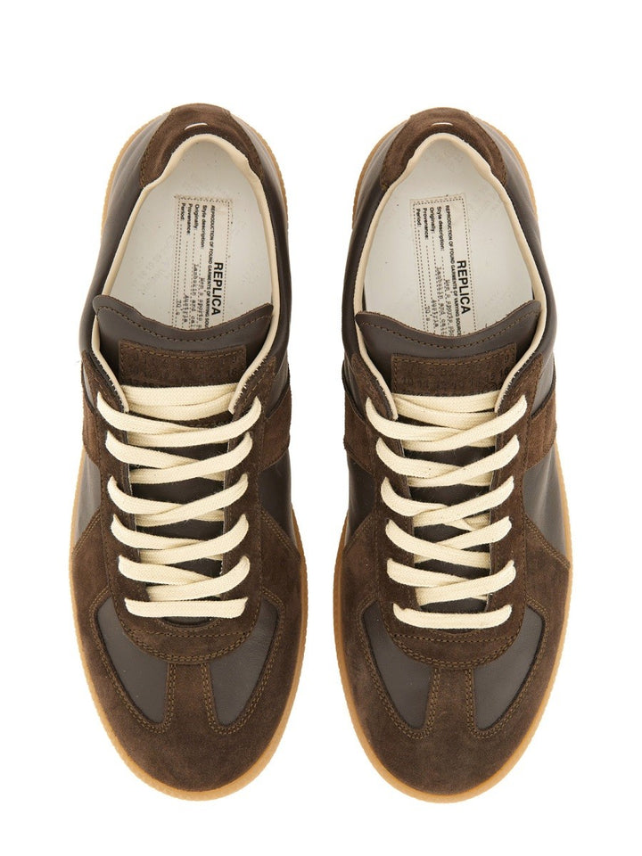 Maison Margiela SNEAKER REPLICA