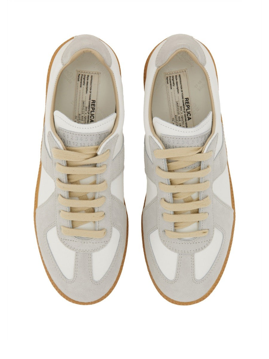 Maison Margiela "REPLICA" SNEAKER