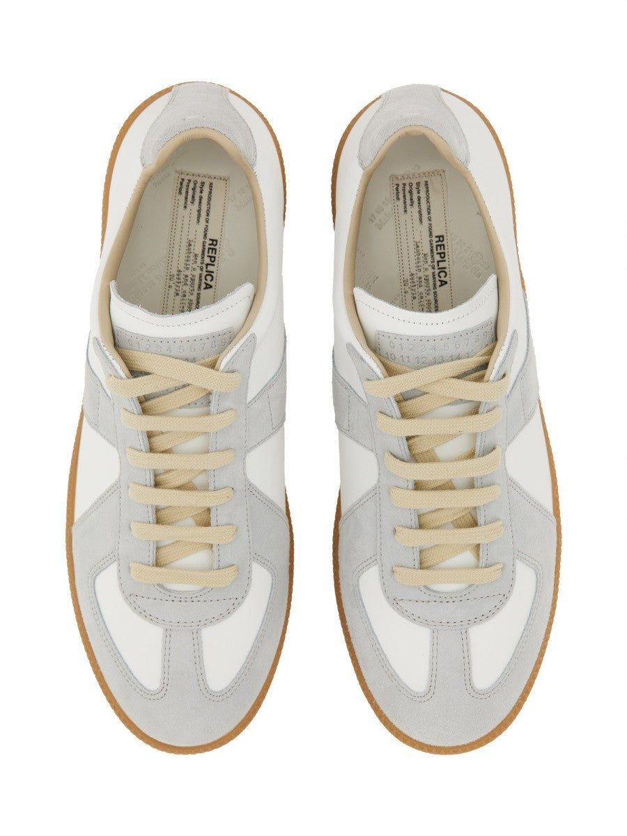 Maison Margiela SNEAKER "REPLICA"