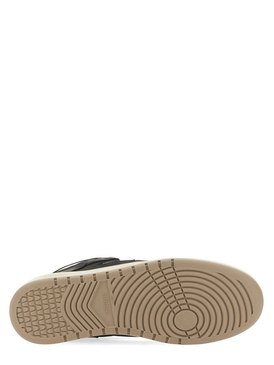 Represent SNEAKER REPTOR LOW