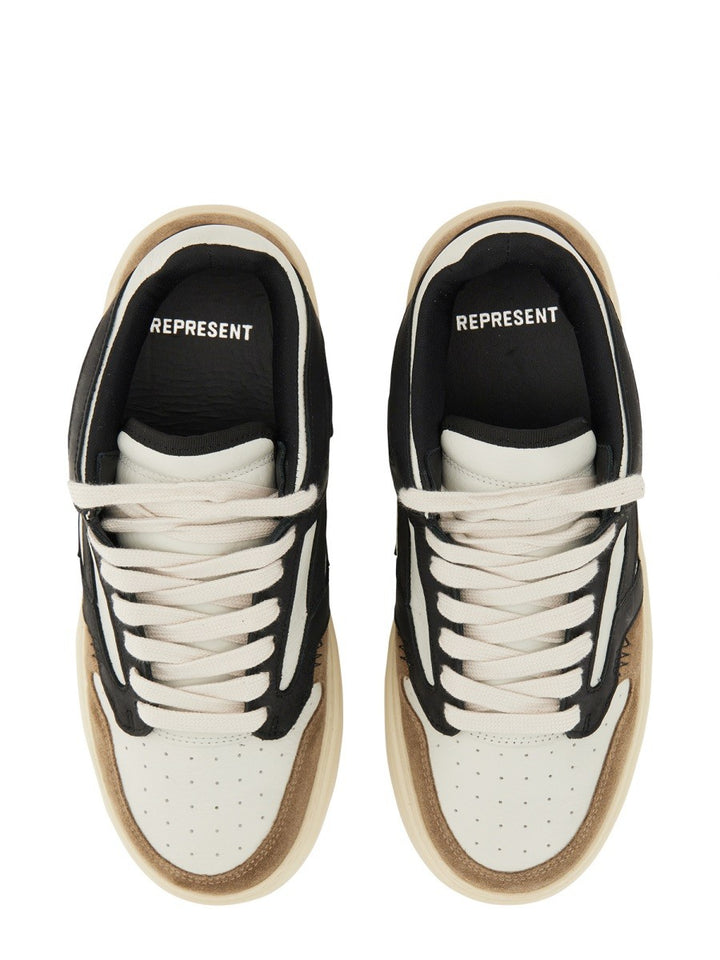 Represent SNEAKER REPTOR LOW