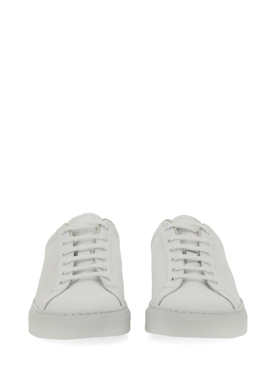 COMMON PROJECTS RETRO CLASSIC SNEAKER