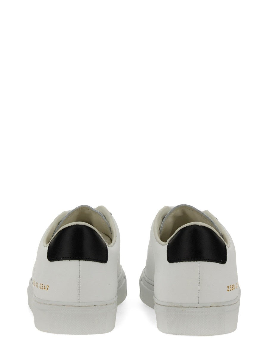 COMMON PROJECTS RETRO CLASSIC SNEAKER