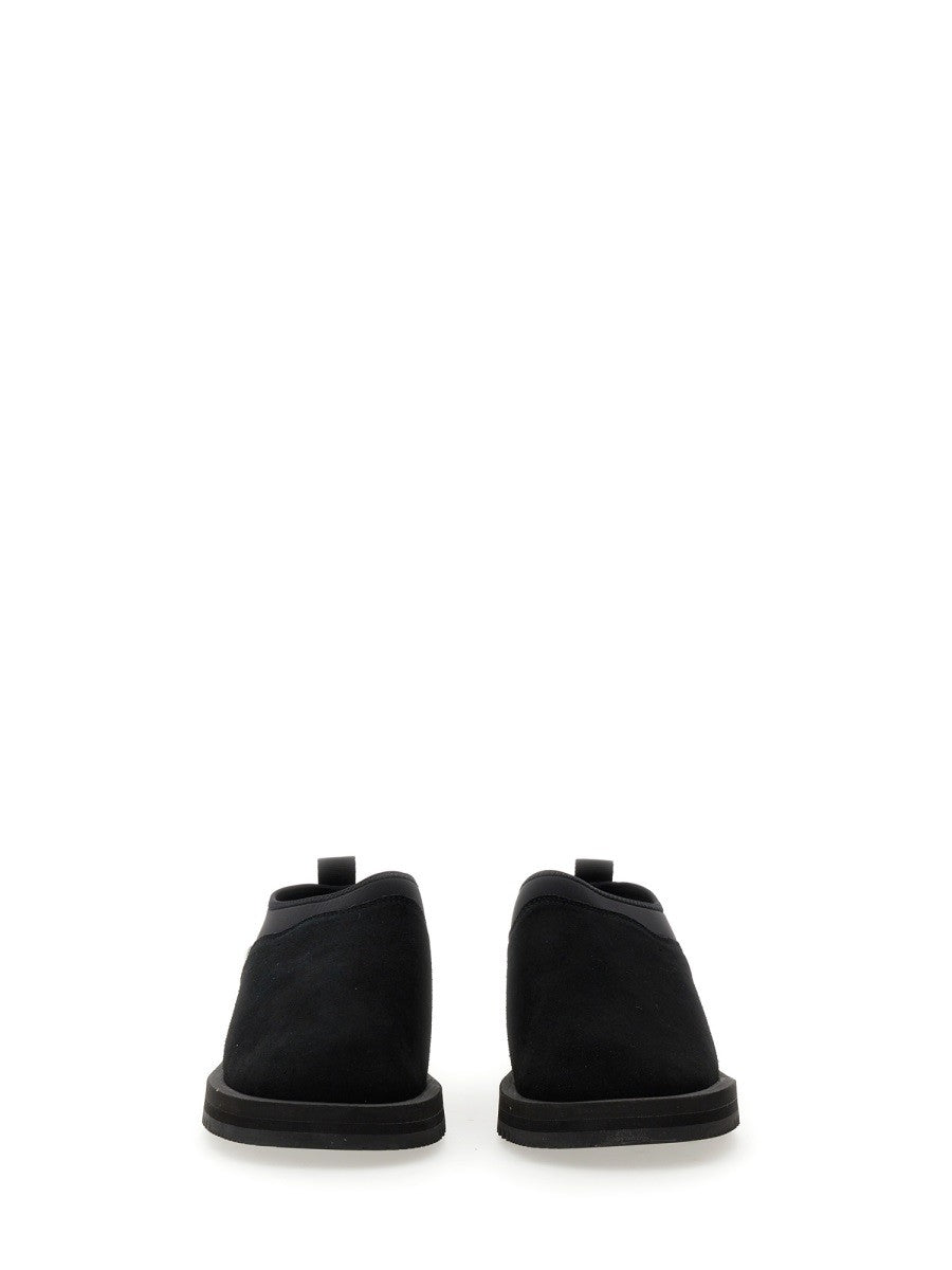 Suicoke SNEAKER RON VM2