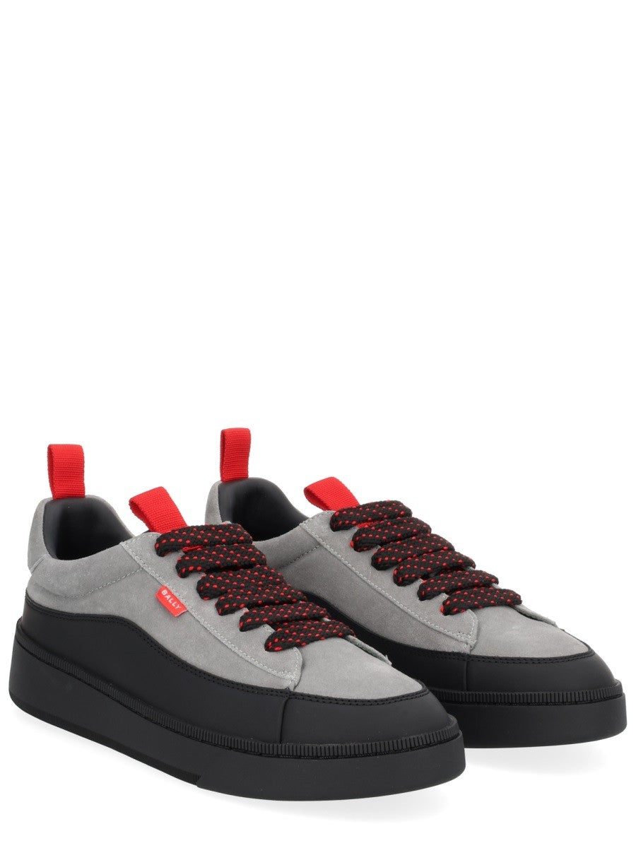 Bally SNEAKER "ROSSY"