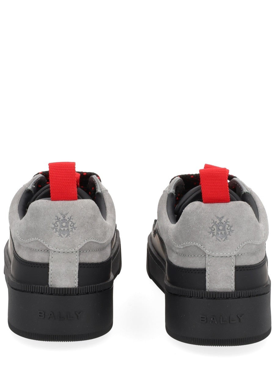 Bally SNEAKER "ROSSY"