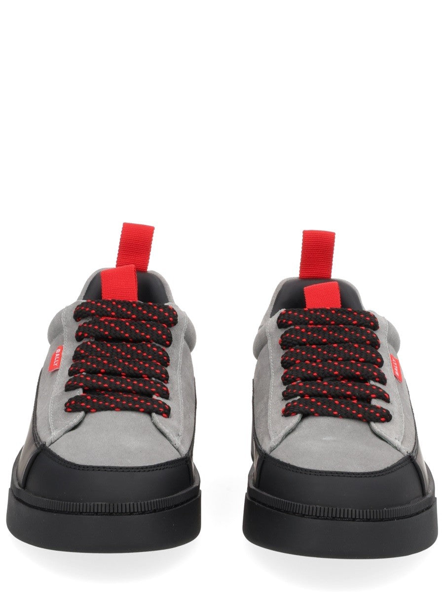 Bally SNEAKER "ROSSY"
