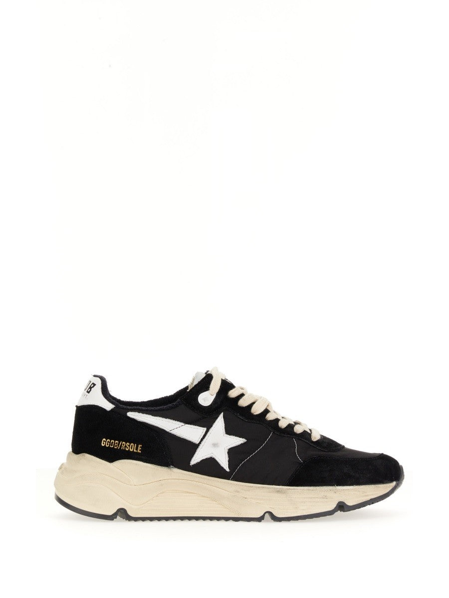 Golden Goose RUNNING SUN SNEAKER