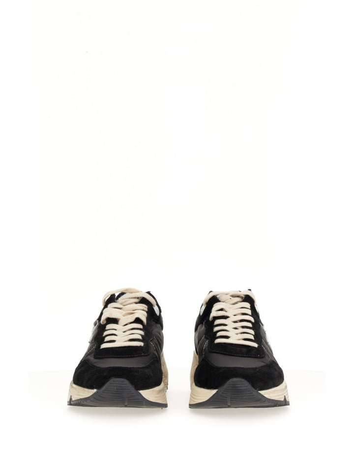 Golden Goose RUNNING SUN SNEAKER
