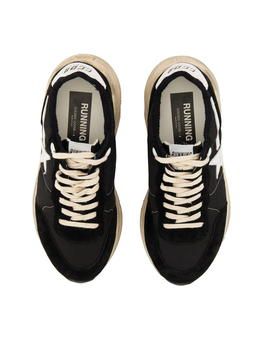 Golden Goose RUNNING SUN SNEAKER
