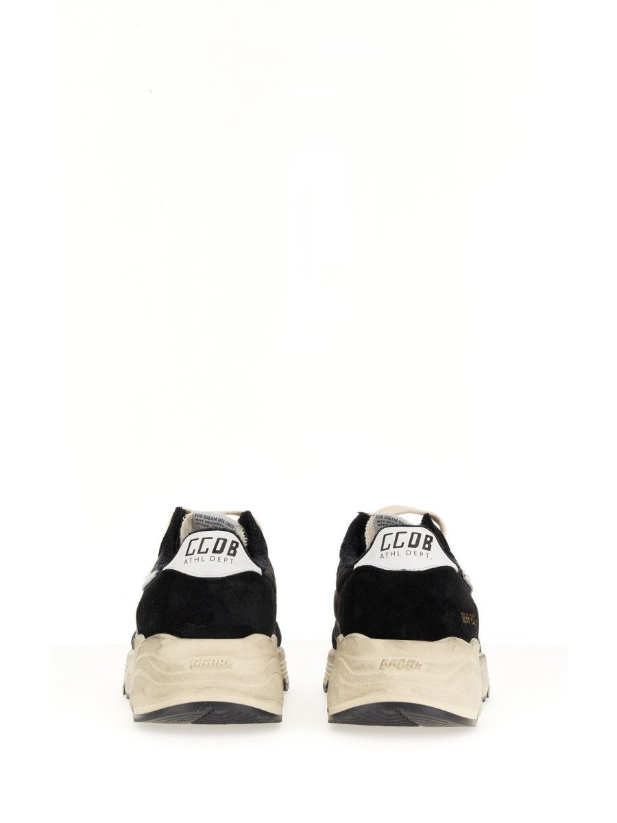 Golden Goose RUNNING SUN SNEAKER