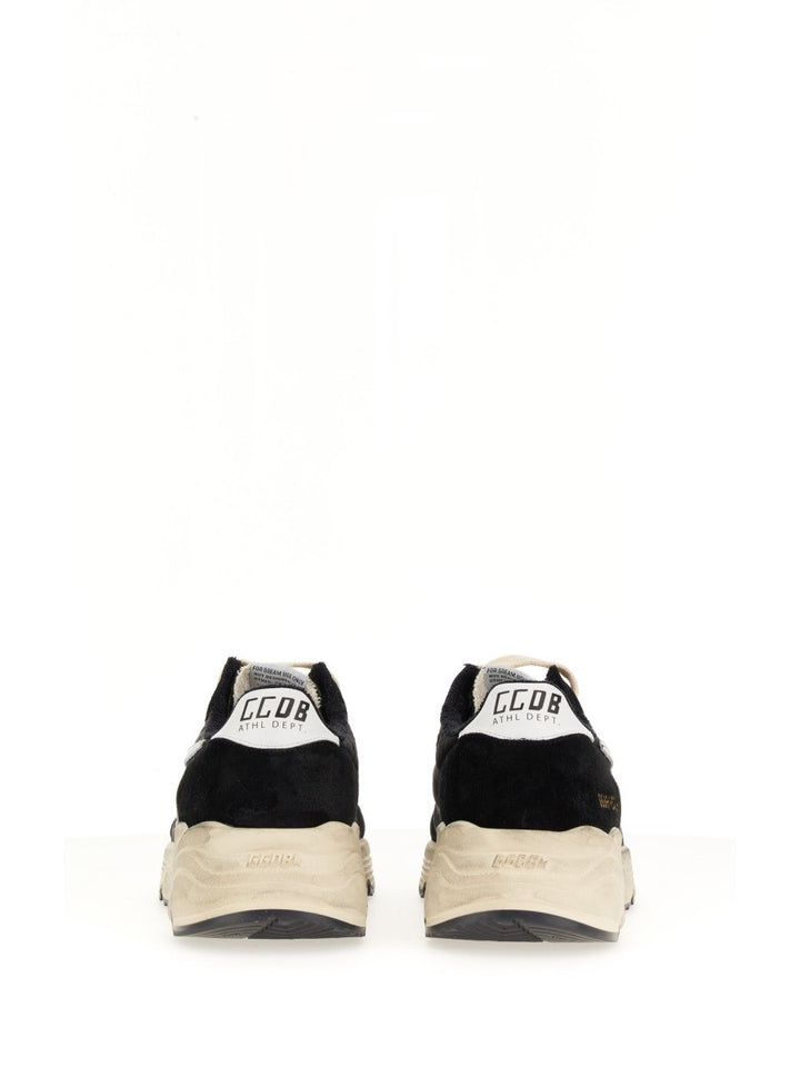 Golden Goose RUNNING SUN SNEAKER