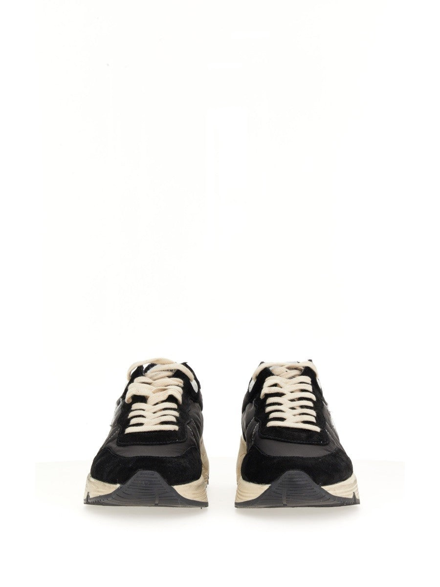 Golden Goose RUNNING SUN SNEAKER