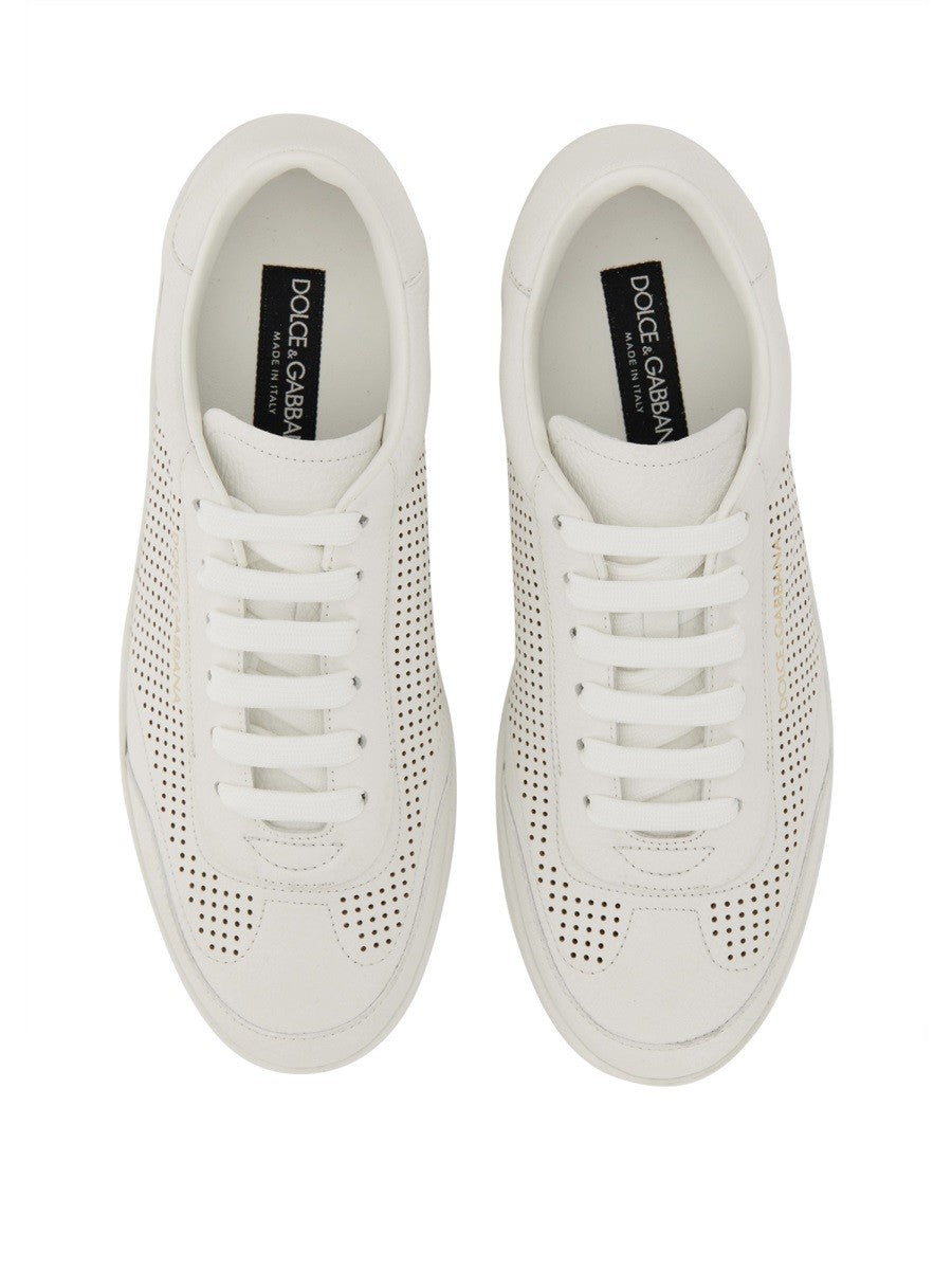 Dolce & Gabbana SNEAKER SAINT TROPEZ