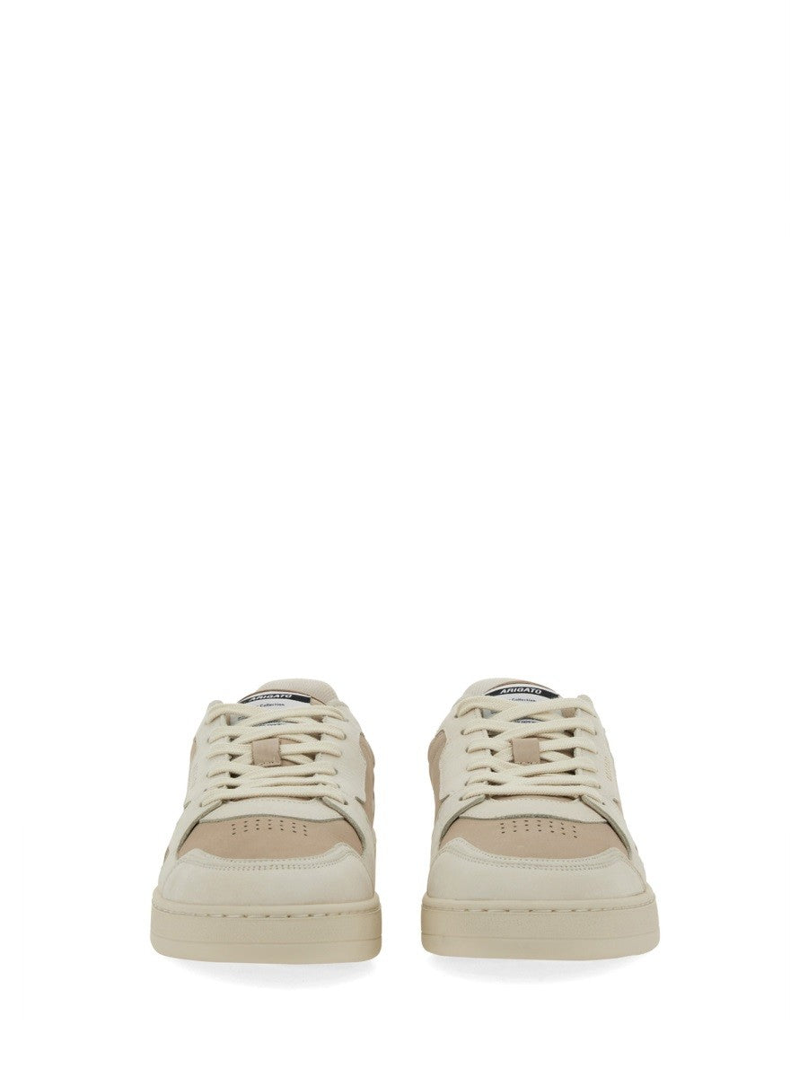 AXEL ARIGATO SNEAKER "SAYS IT"