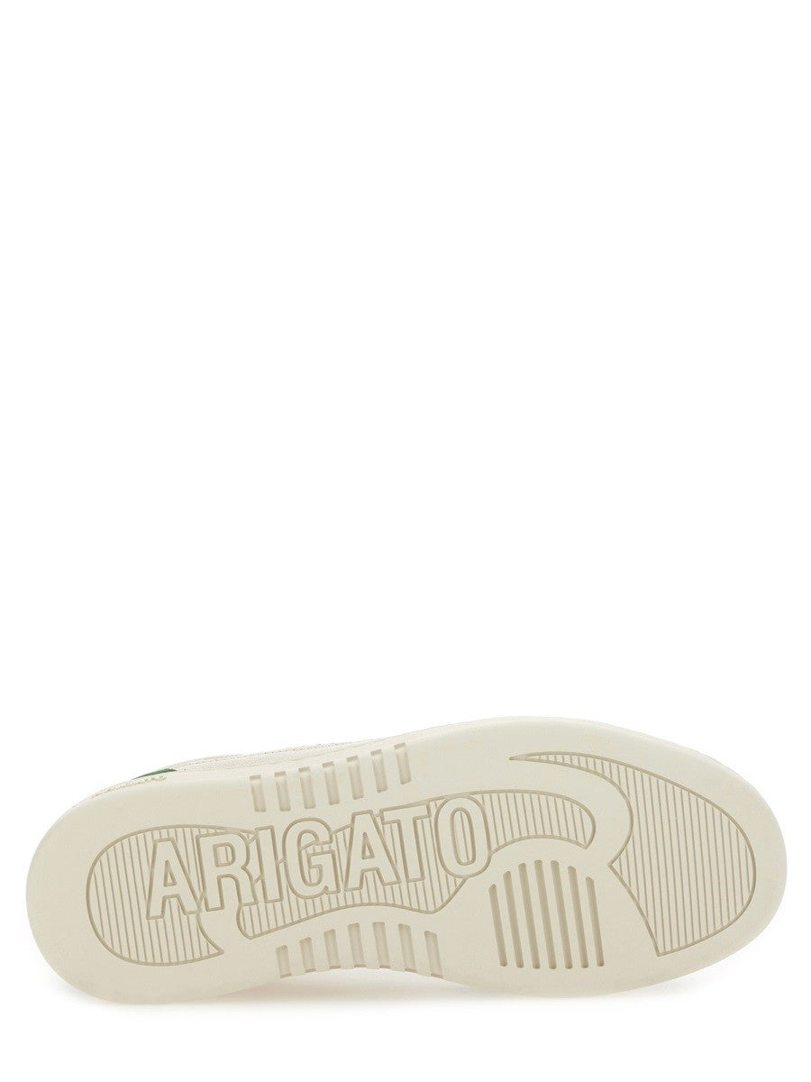 AXEL ARIGATO SNEAKER "SAYS IT"