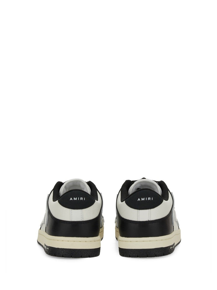 AMIRI SNEAKER SKEL TOP LOW