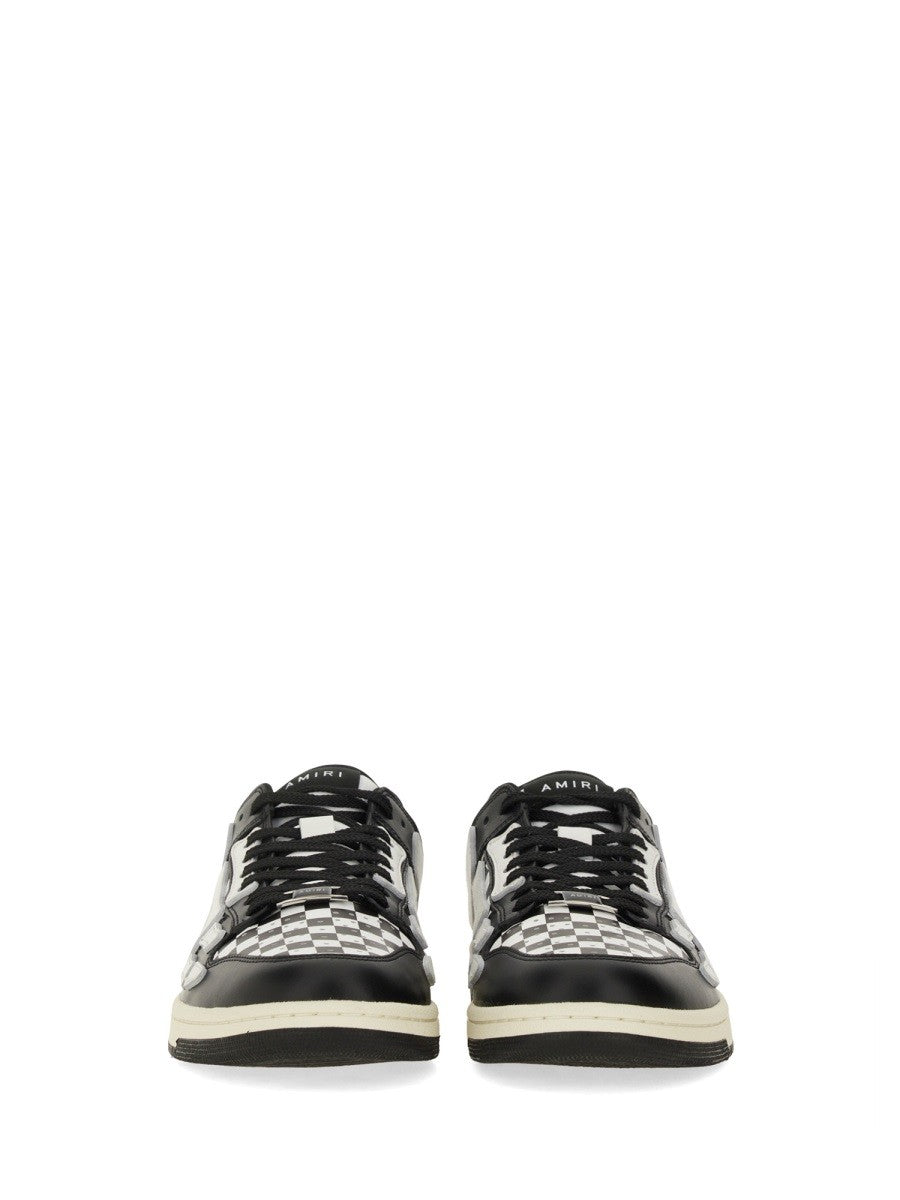 AMIRI SNEAKER SKEL