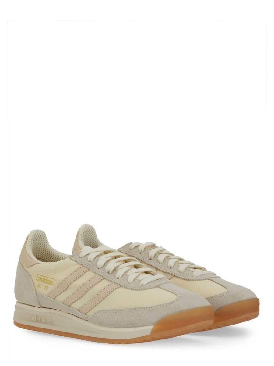 ADIDAS ORIGINALS SNEAKER "SL 72 RS"