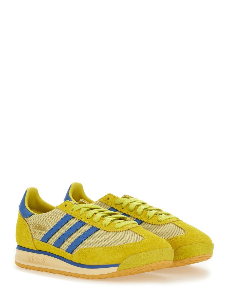 ADIDAS ORIGINALS SNEAKER "SL 72 RS"