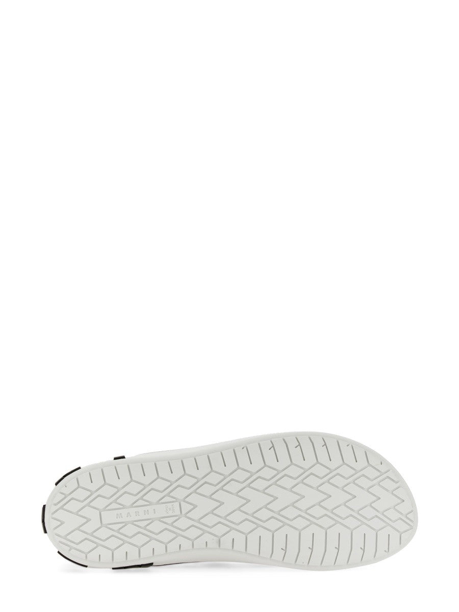 MARNI X CARHARTT WIP sneaker slip on