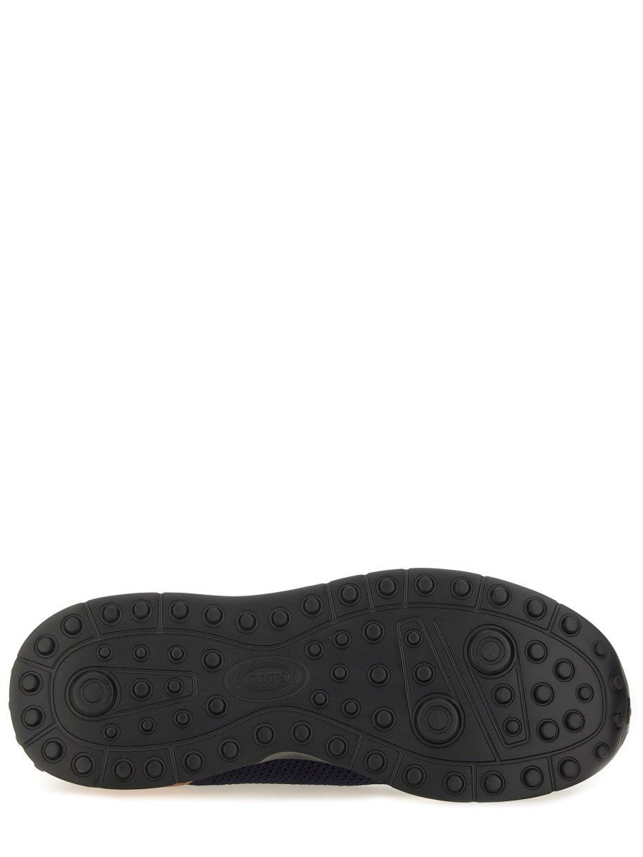 TOD'S SNEAKER "SOCKS"