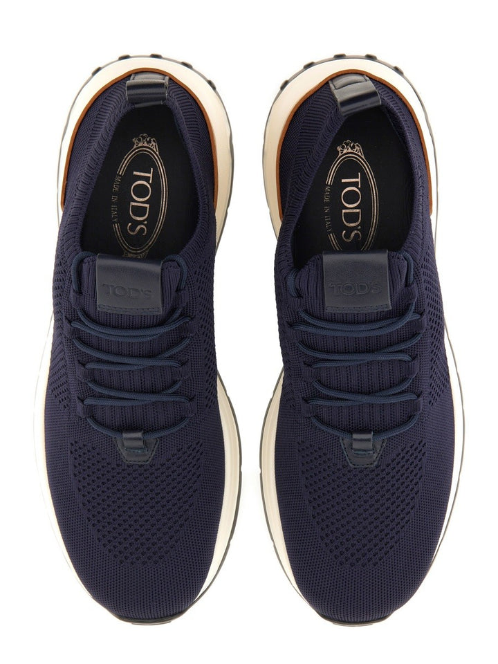 TOD'S SNEAKER "SOCKS"