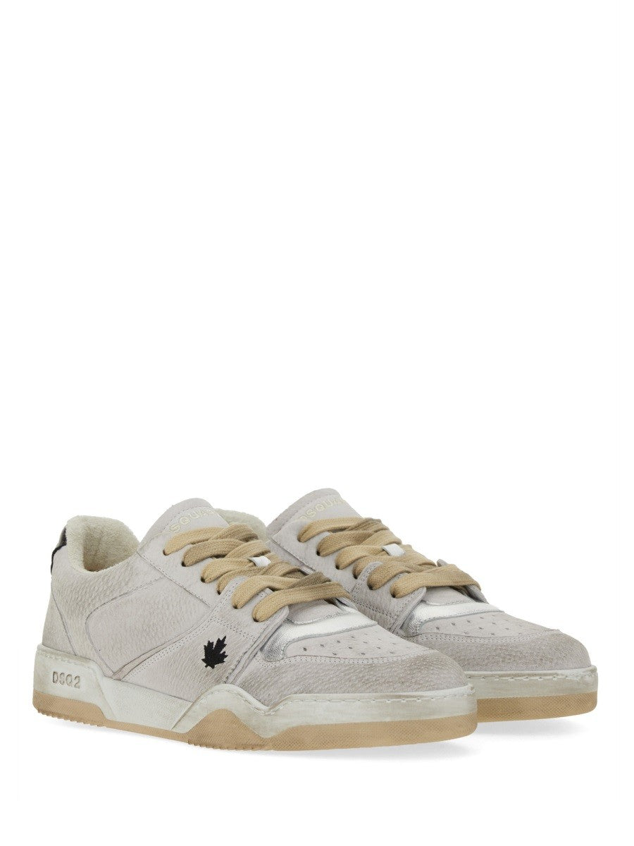 Dsquared SNEAKER "SPIKER"