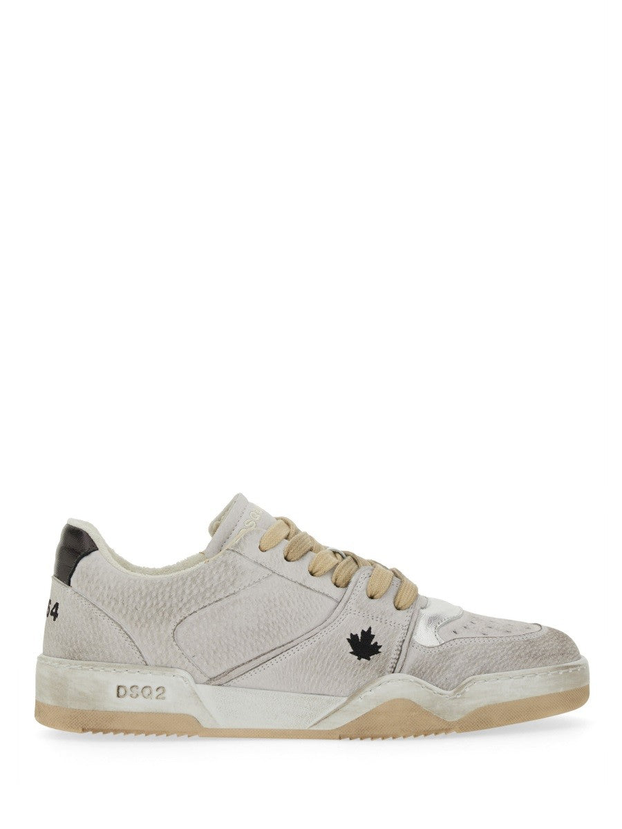 Dsquared SNEAKER "SPIKER"