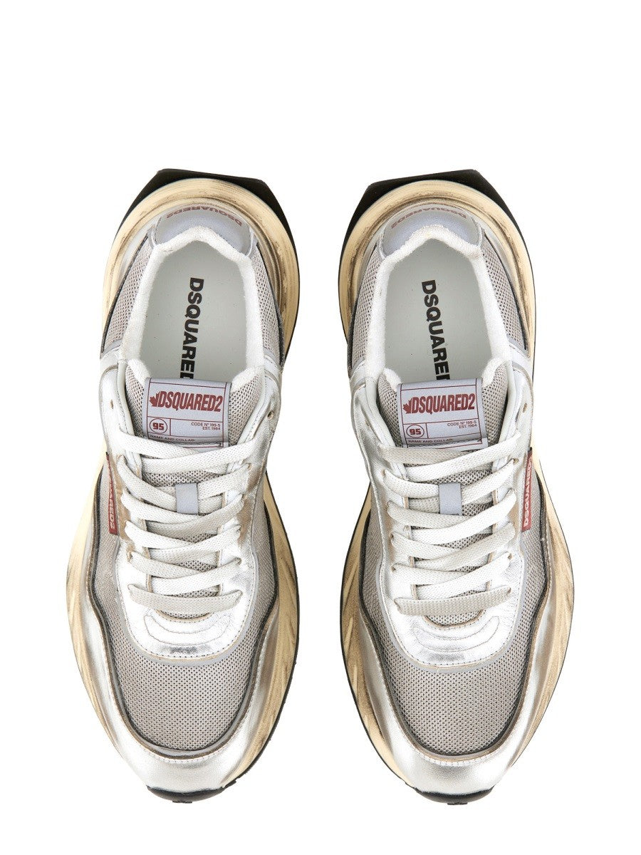 Dsquared SNEAKER "SPRINTER"