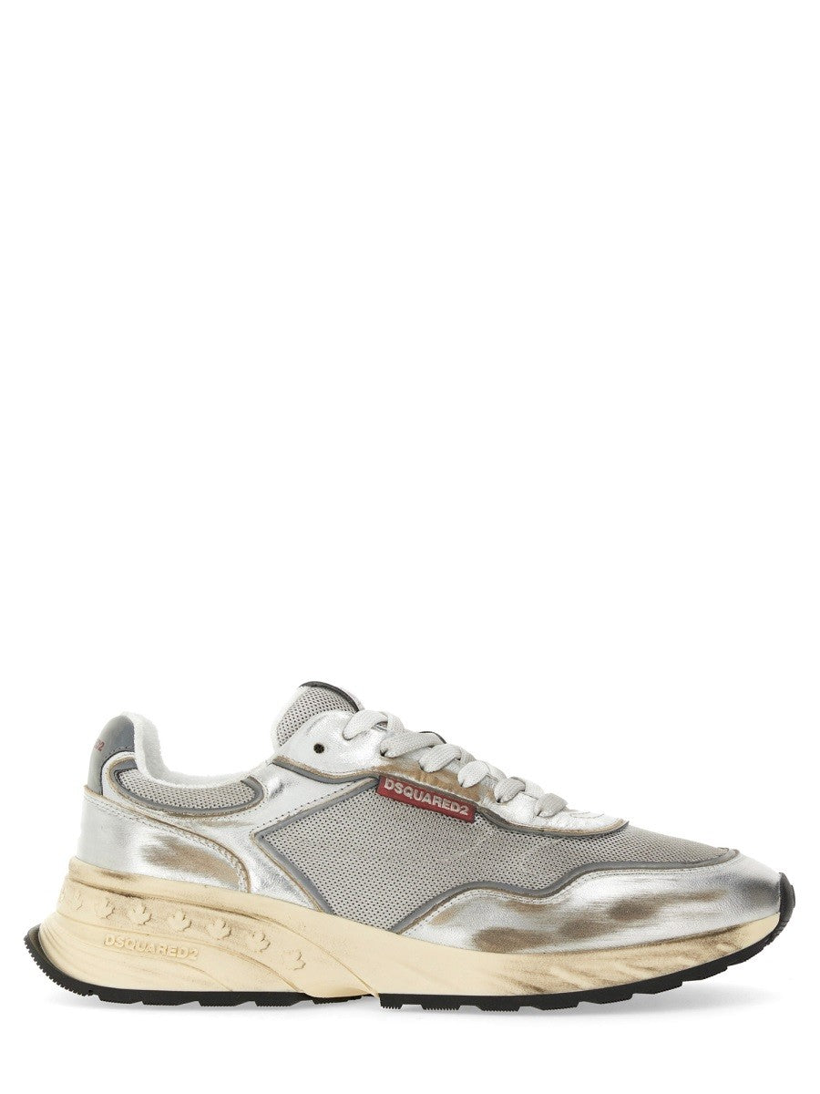 Dsquared SNEAKER "SPRINTER"