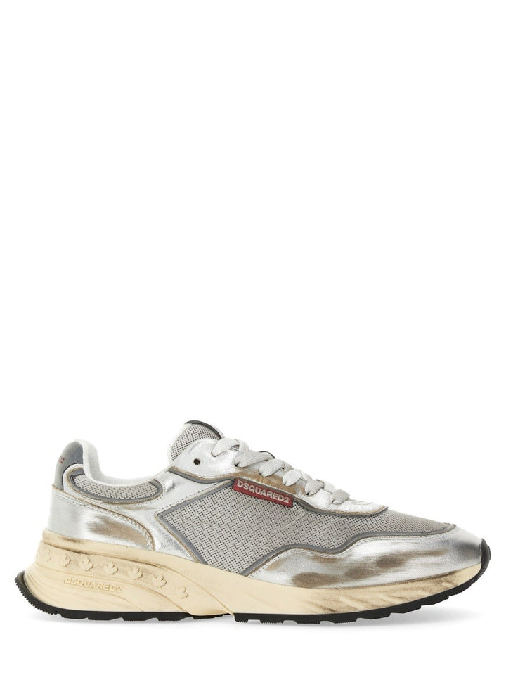 Dsquared SNEAKER "SPRINTER"