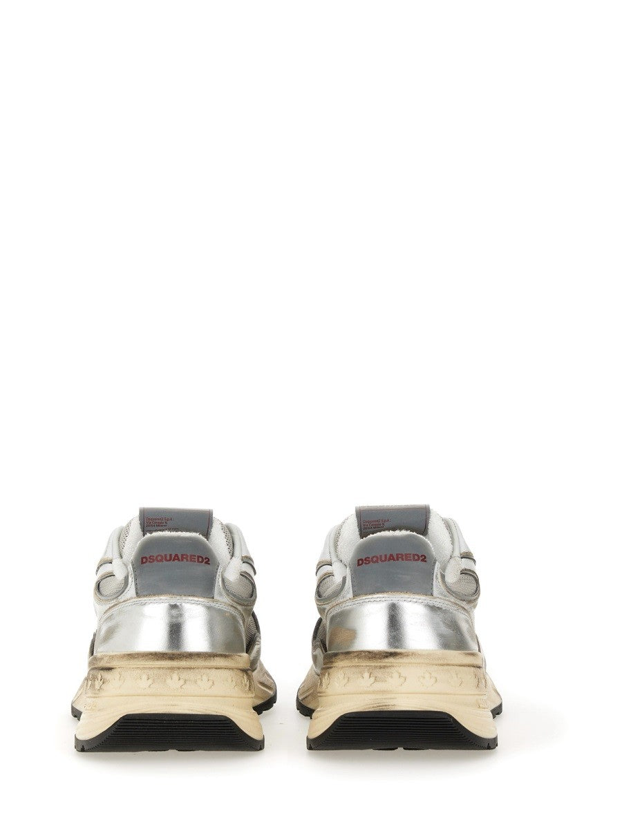 Dsquared SNEAKER "SPRINTER"