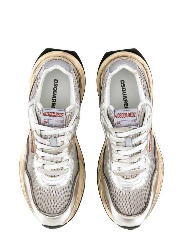 Dsquared SNEAKER "SPRINTER"