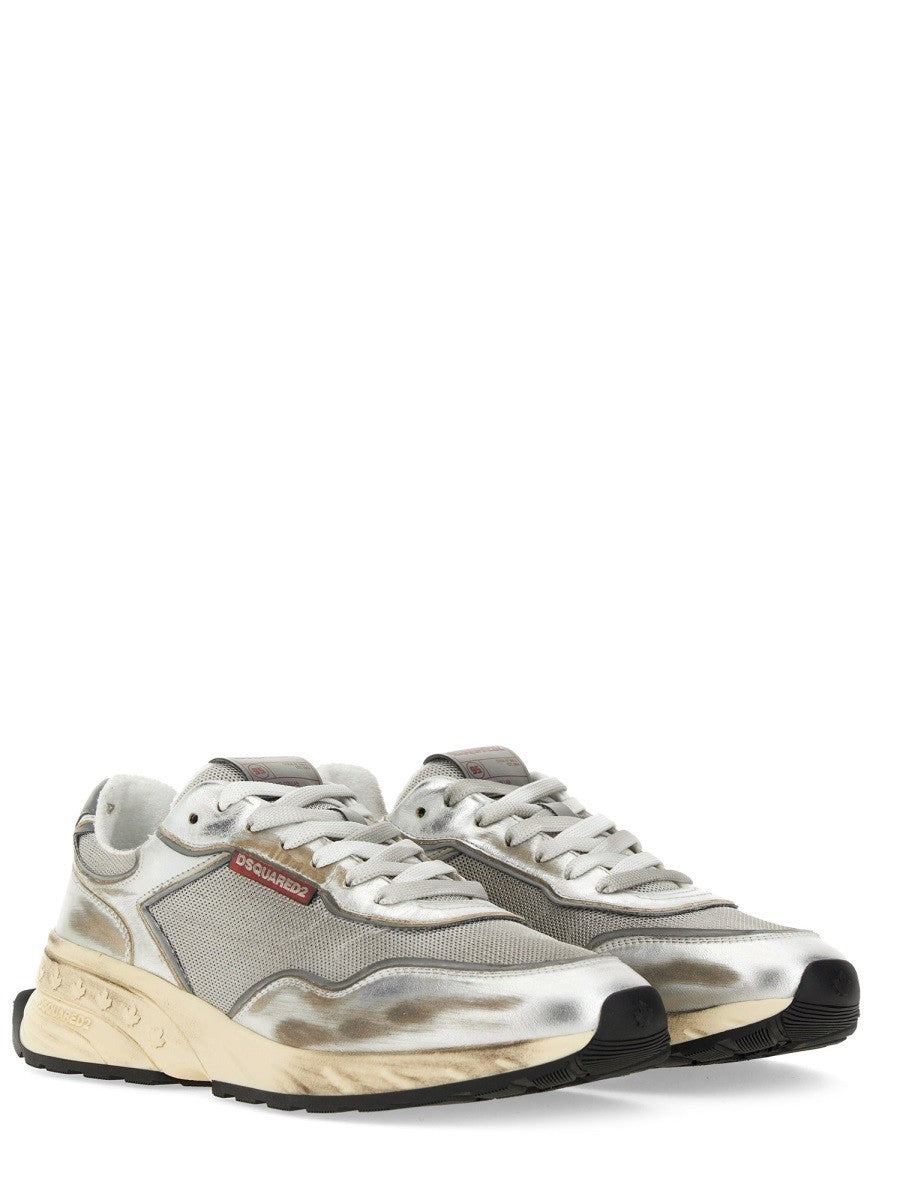 Dsquared SNEAKER "SPRINTER"
