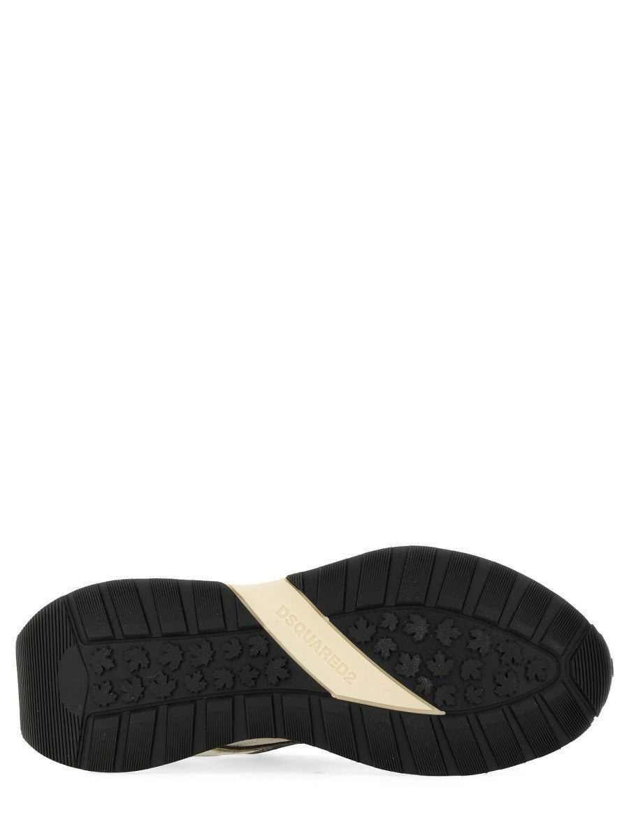 Dsquared SNEAKER "SPRINTER"