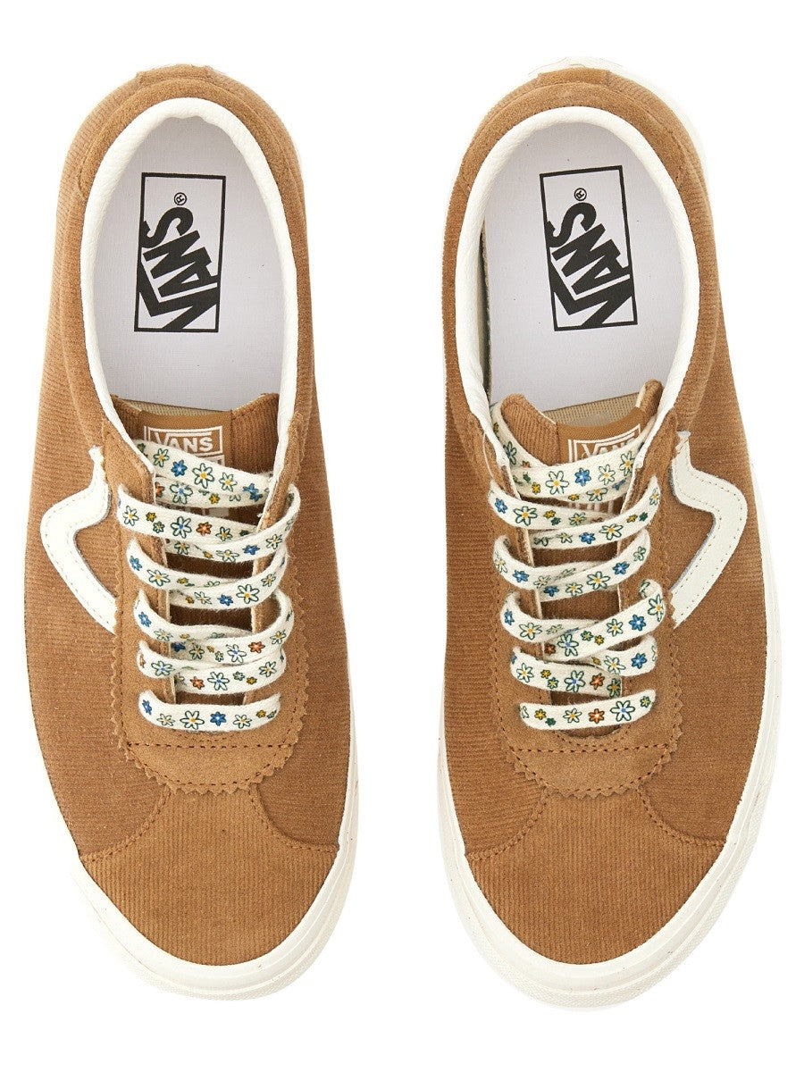 Vans SNEAKER STYLE 73 DX