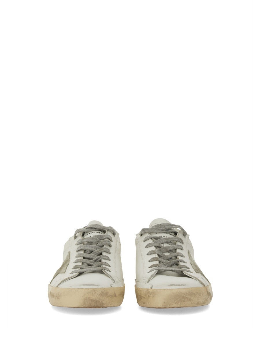 Golden Goose "SUPER STAR" SNEAKER