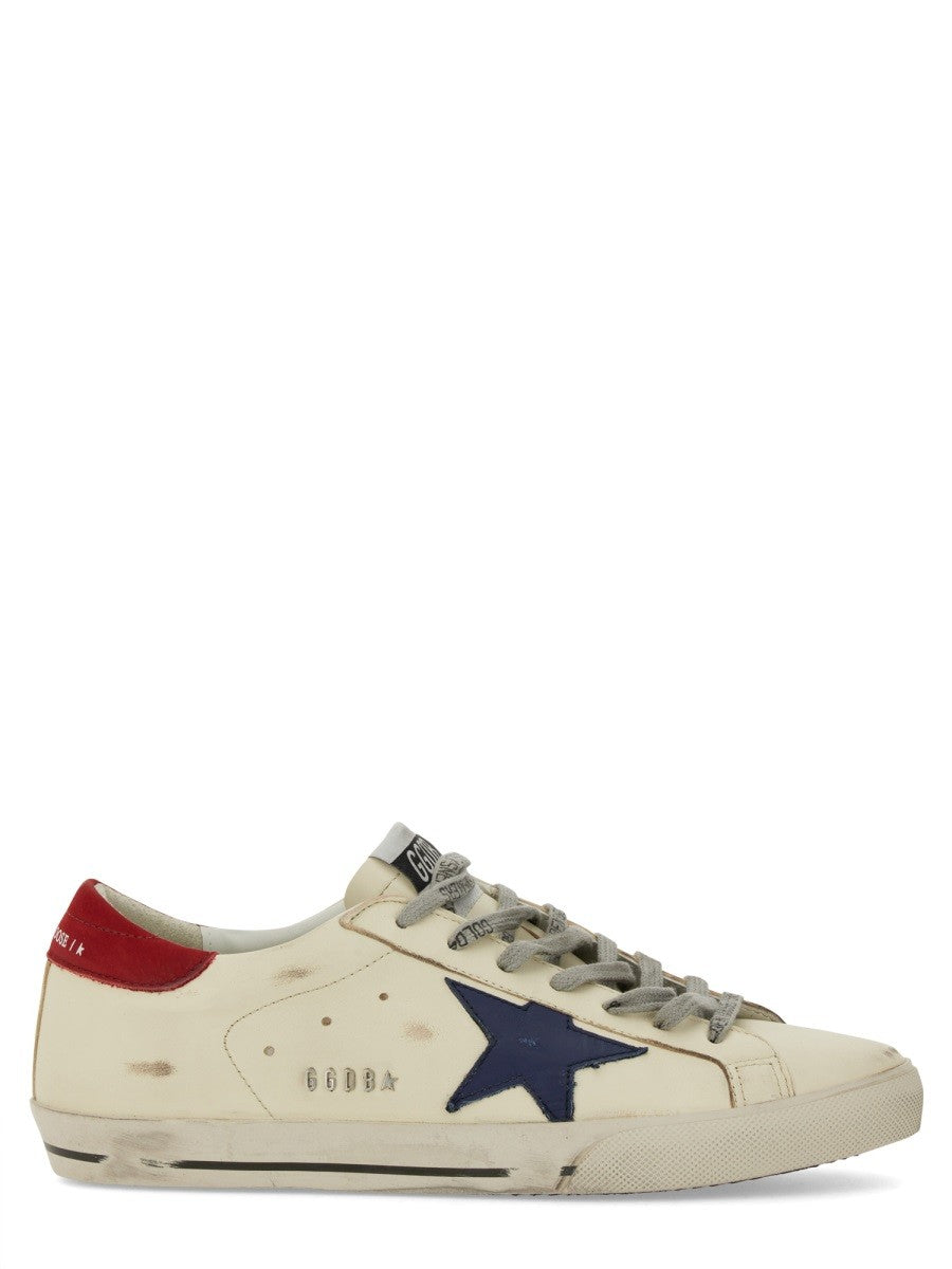 Golden Goose SNEAKER "SUPER STAR"