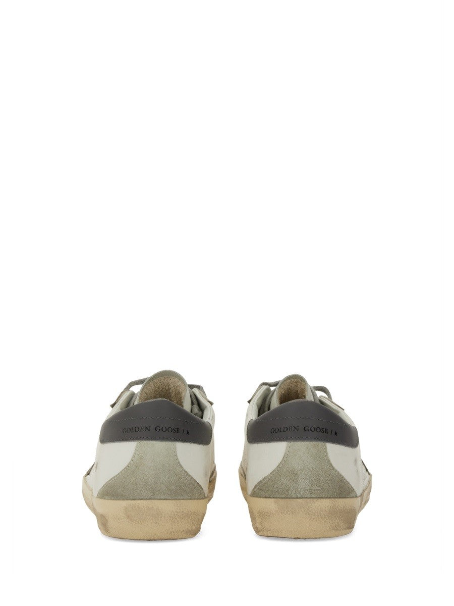 Golden Goose "SUPER STAR" SNEAKER