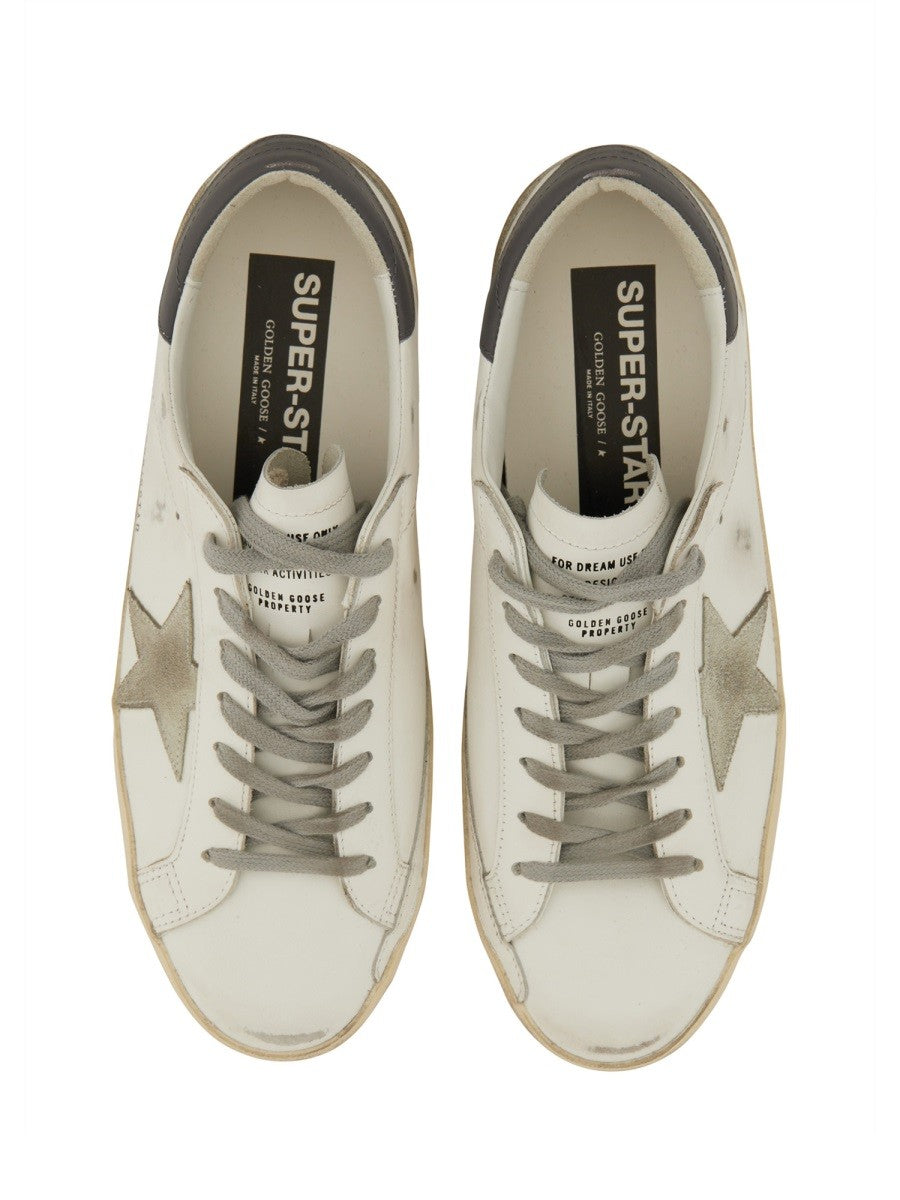 Golden Goose "SUPER STAR" SNEAKER