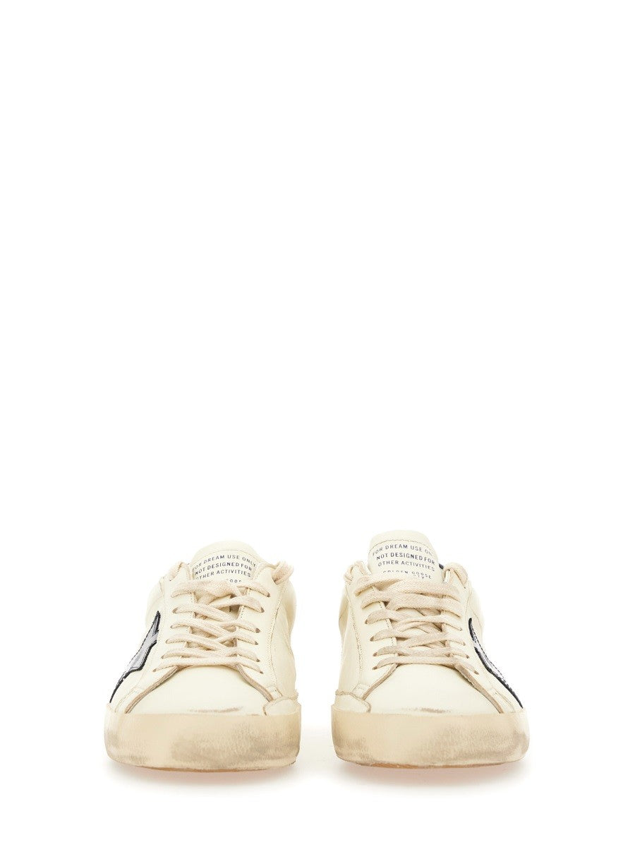 Golden Goose SNEAKER "SUPERSTAR"