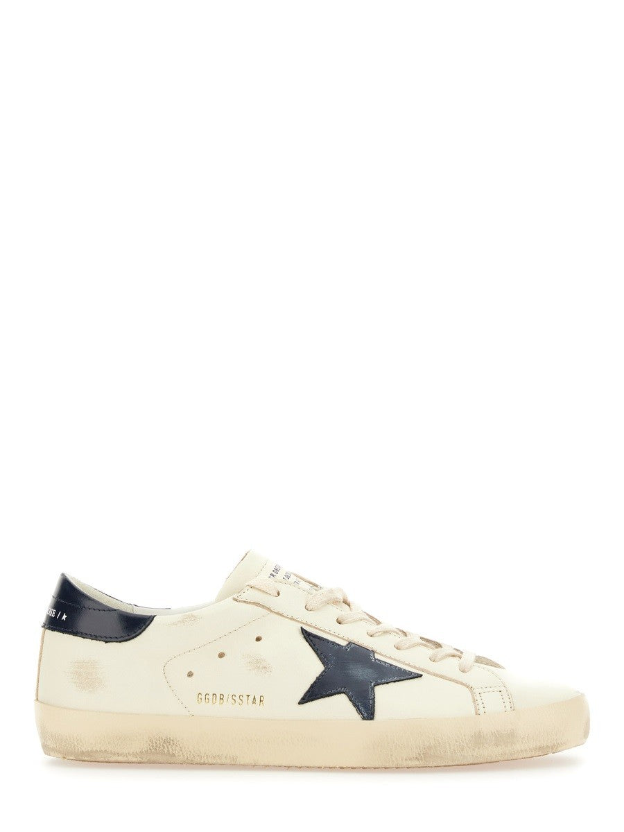 Golden Goose SNEAKER "SUPERSTAR"