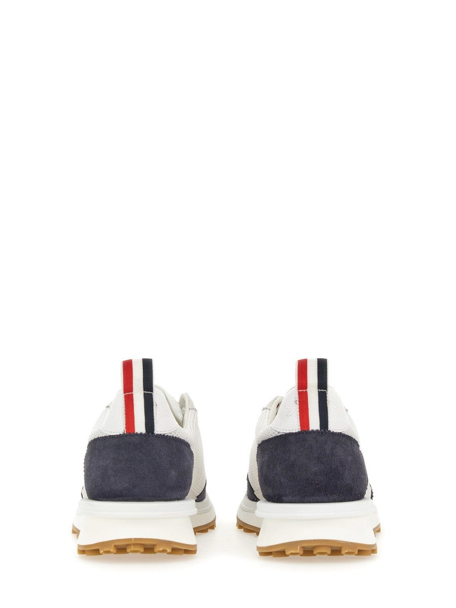 THOM BROWNE SNEAKER TECH RUNNER